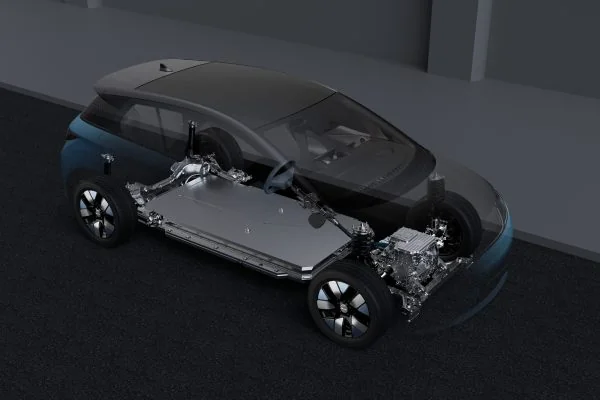 BYD DOLPHIN - Slide 6